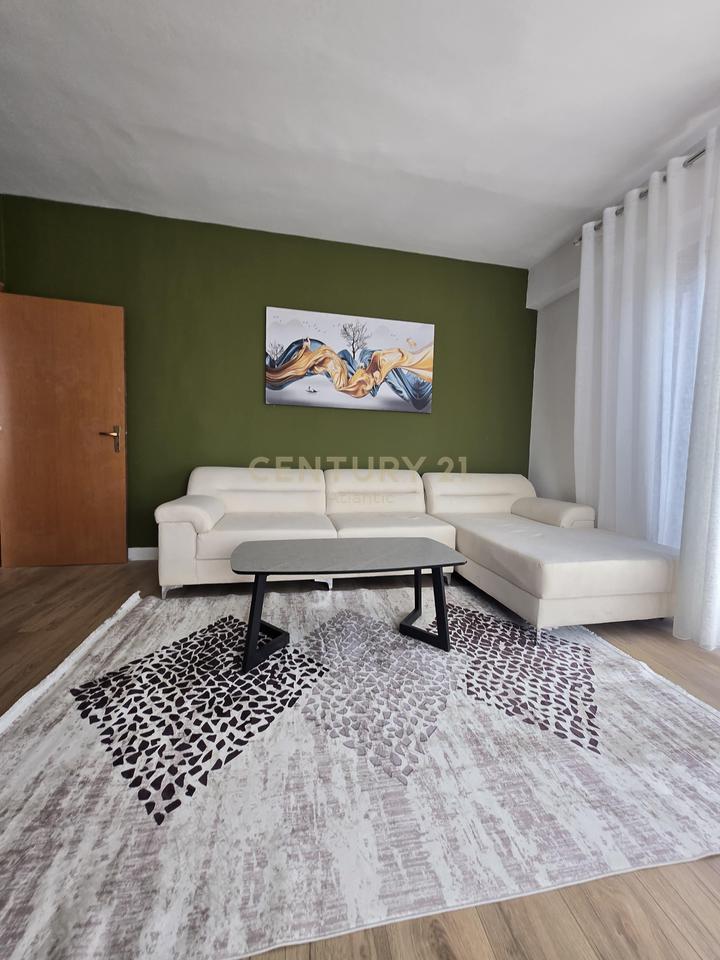 APARTMENT 2+1 FOR SALE IN PLAZH HEKURUDHA!