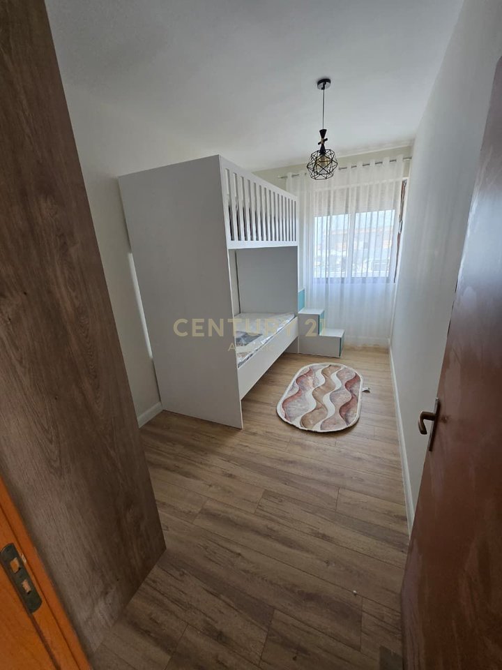 APARTMENT 2+1 FOR SALE IN PLAZH HEKURUDHA!