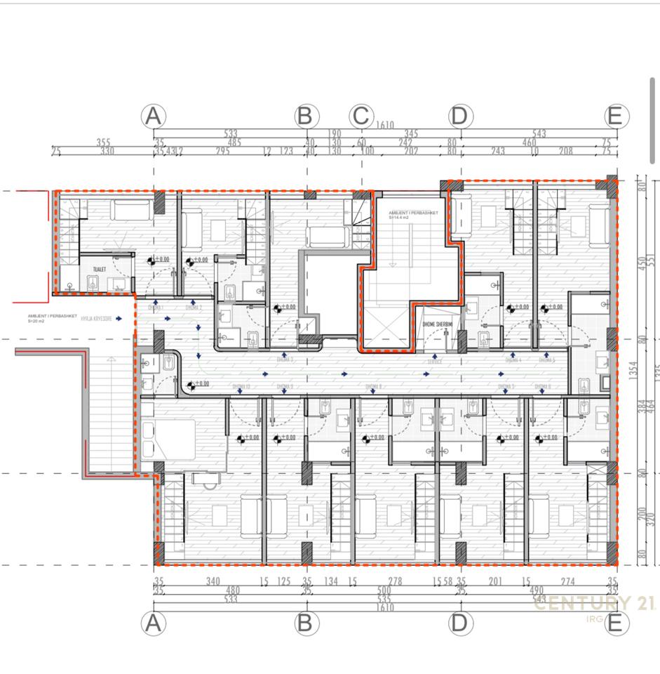 Njësi për Shitje tek  Ish UET!