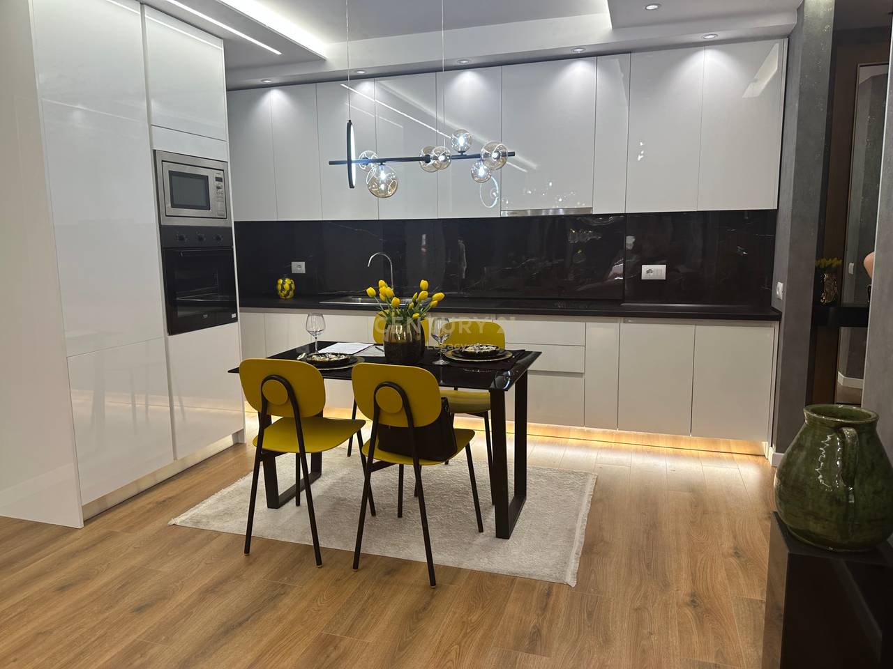 2+1 APARTMENT FOR SALE – DRY LAKE