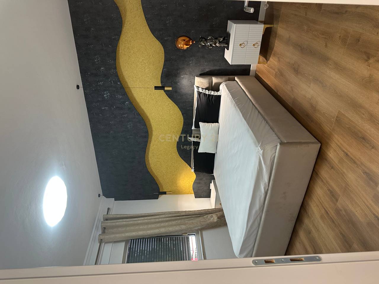 2+1 APARTMENT FOR SALE – DRY LAKE