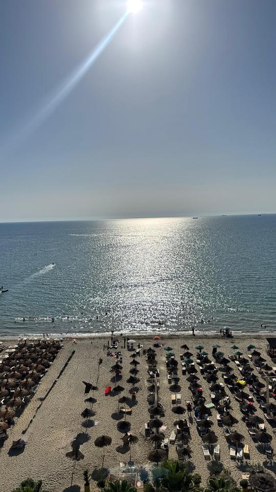 Appartamento 1+1 in affitto a Shkembin di Kavaja!