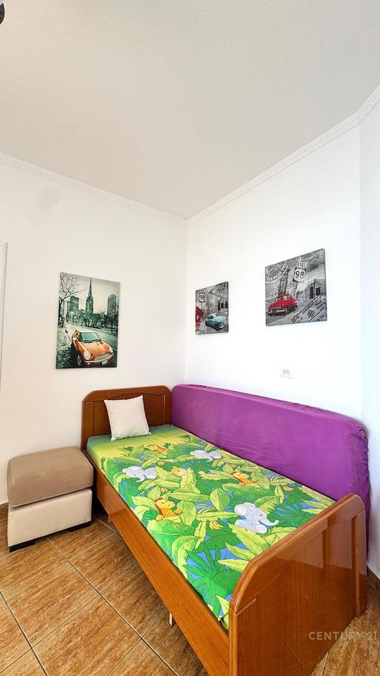 Appartamento 1+1 in affitto a Shkembin di Kavaja!