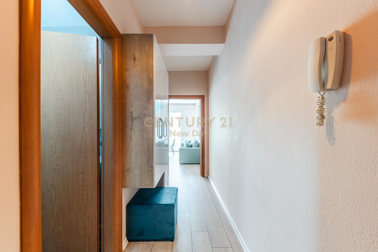 1+1 APARTMENT FOR RENT IN THE CENTER!