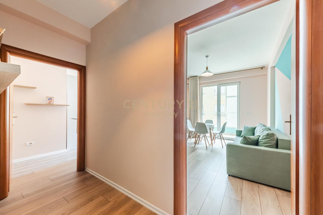 1+1 APARTMENT FOR RENT IN THE CENTER!