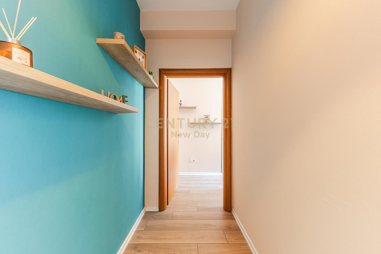 1+1 APARTMENT FOR RENT IN THE CENTER!