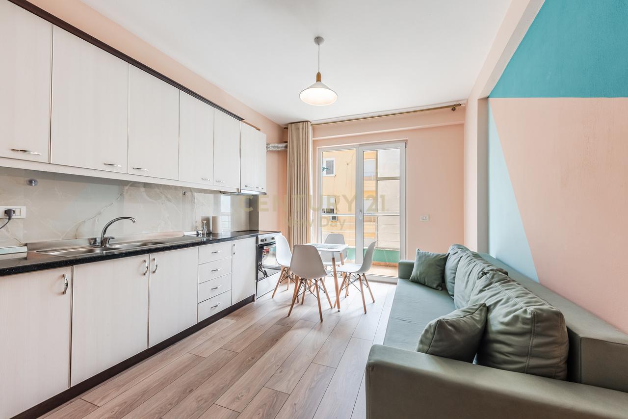 1+1 APARTMENT FOR RENT IN THE CENTER!