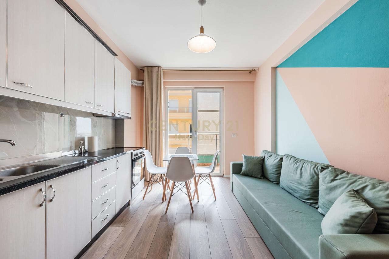 1+1 APARTMENT FOR RENT IN THE CENTER!