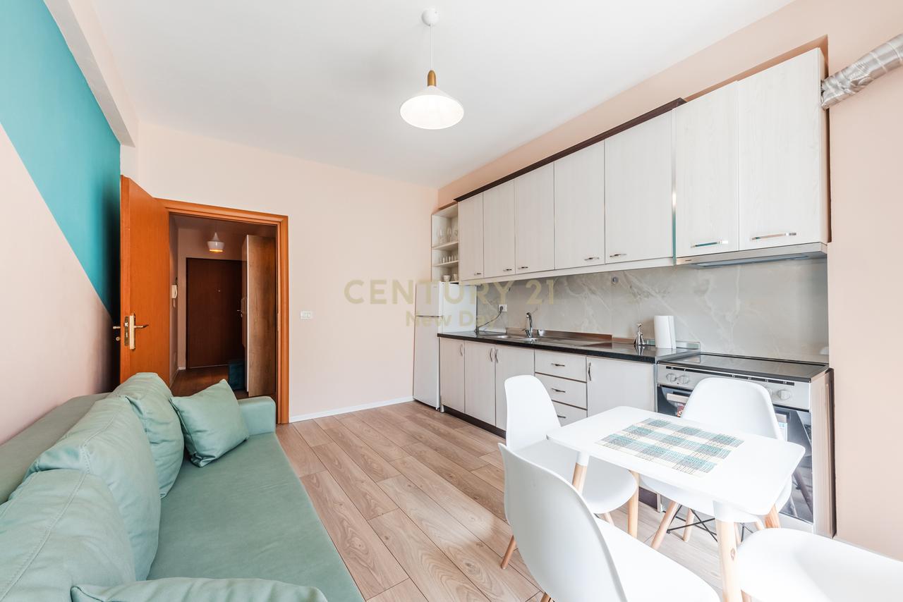 1+1 APARTMENT FOR RENT IN THE CENTER!