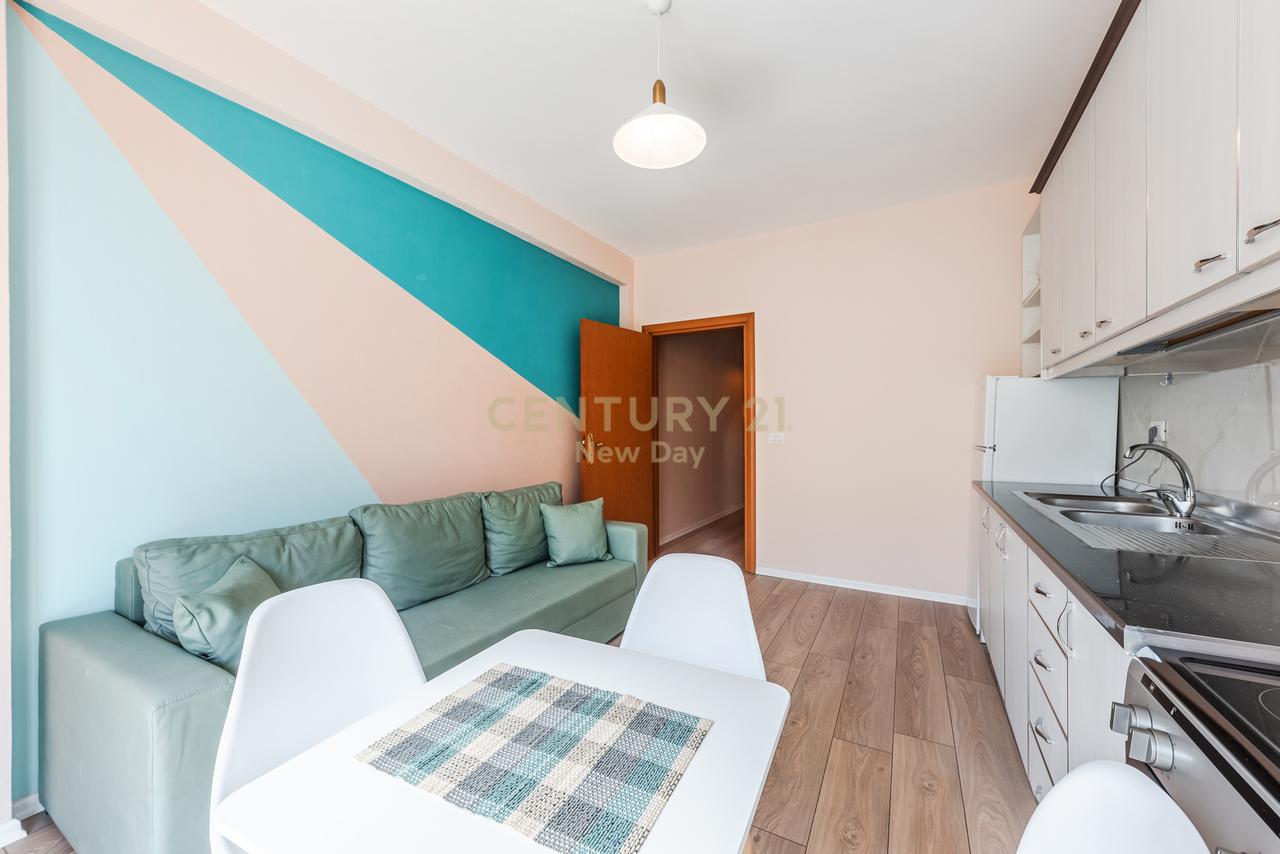 1+1 APARTMENT FOR RENT IN THE CENTER!