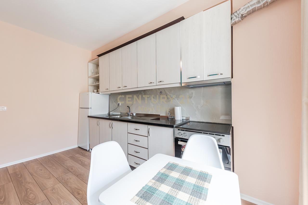 1+1 APARTMENT FOR RENT IN THE CENTER!