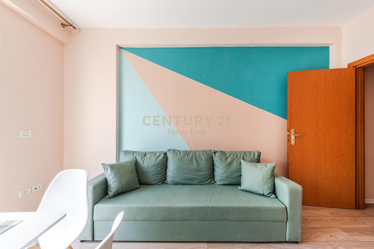 1+1 APARTMENT FOR RENT IN THE CENTER!