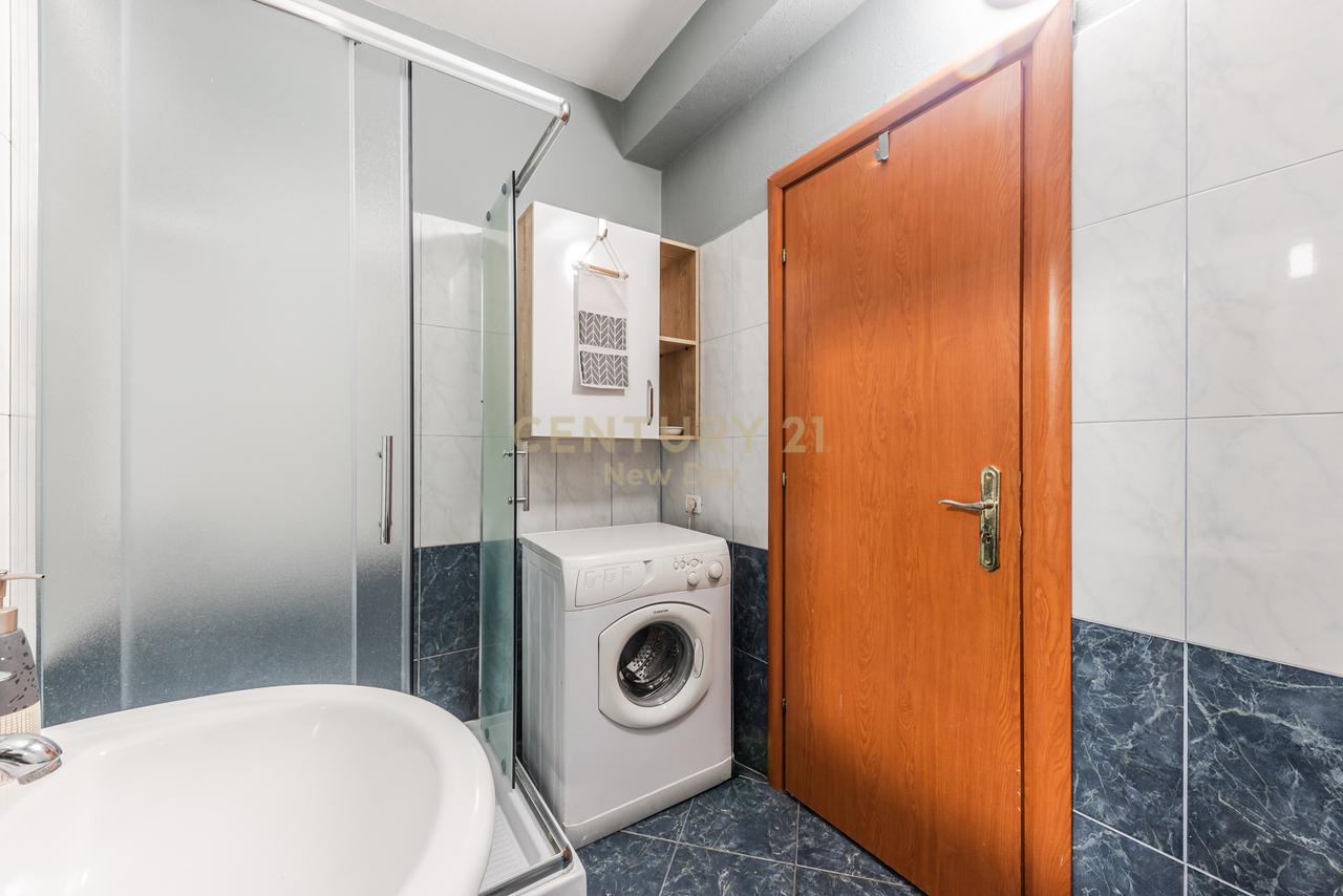 1+1 APARTMENT FOR RENT IN THE CENTER!