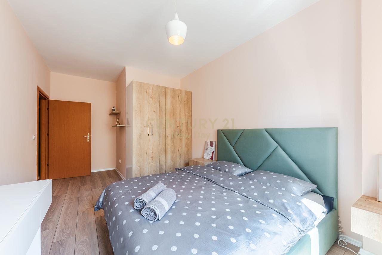 1+1 APARTMENT FOR RENT IN THE CENTER!