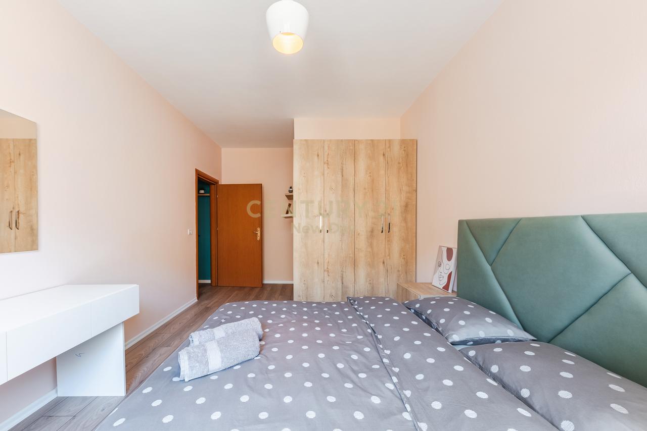 1+1 APARTMENT FOR RENT IN THE CENTER!