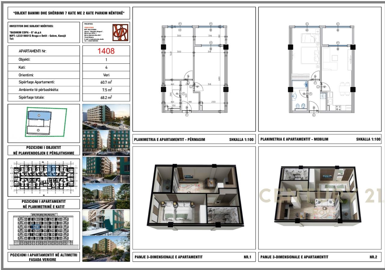 FILLUAN SHITJET, NDERTIM I RI NE GOLEM, MUNDESI PAGESE ME 5 KESTE NGA 20% !!!