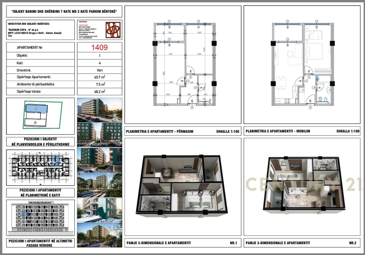 FILLUAN SHITJET, NDERTIM I RI NE GOLEM, MUNDESI PAGESE ME 5 KESTE NGA 20% !!!