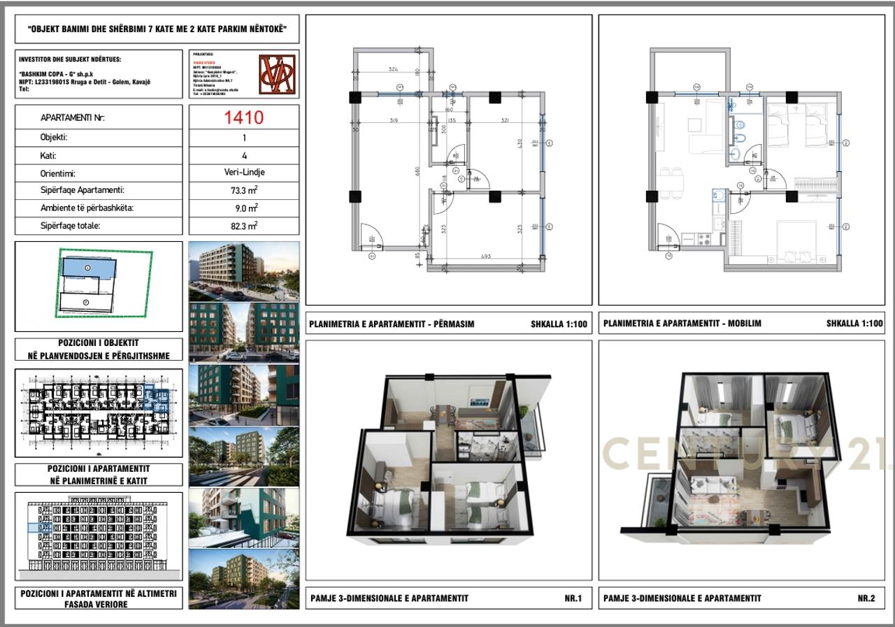 FILLUAN SHITJET, NDERTIM I RI NE GOLEM, MUNDESI PAGESE ME 5 KESTE NGA 20% !!!