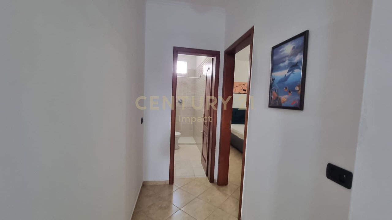 Apartament 2+1+2 Me Qira në Rrugen e Dibres, Tiranë - 650€ | 120 m²