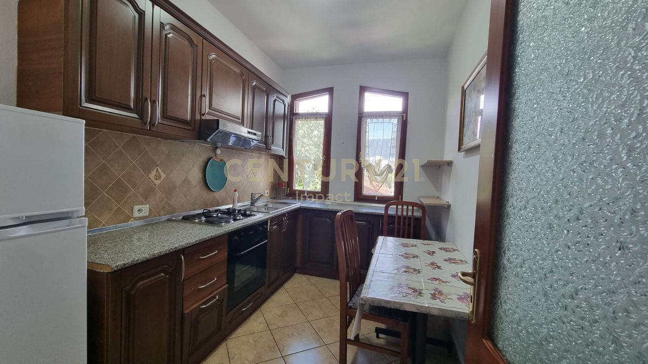Apartament 2+1+2 Me Qira në Rrugen e Dibres, Tiranë - 650€ | 120 m²