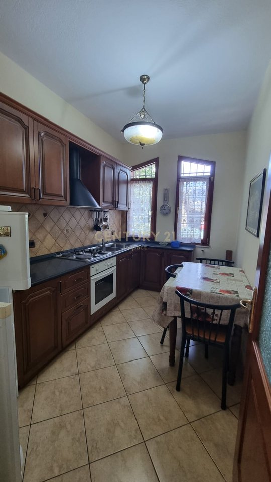 Apartament 2+1+2 Me Qira në Rrugen e Dibres, Tiranë - 700€ | 120 m²
