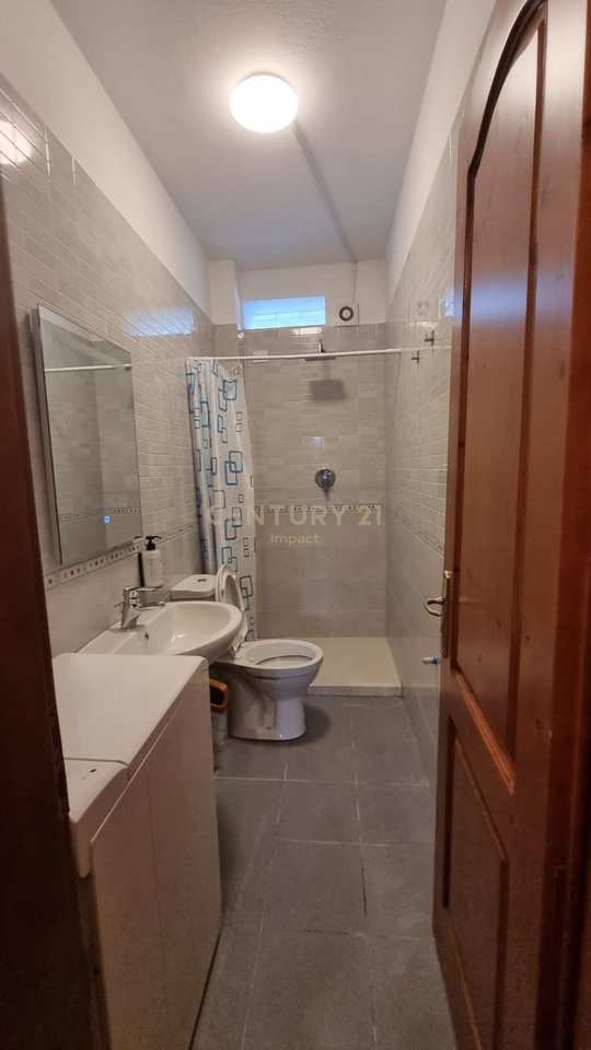 Apartament 2+1+2 Me Qira në Rrugen e Dibres, Tiranë - 700€ | 120 m²