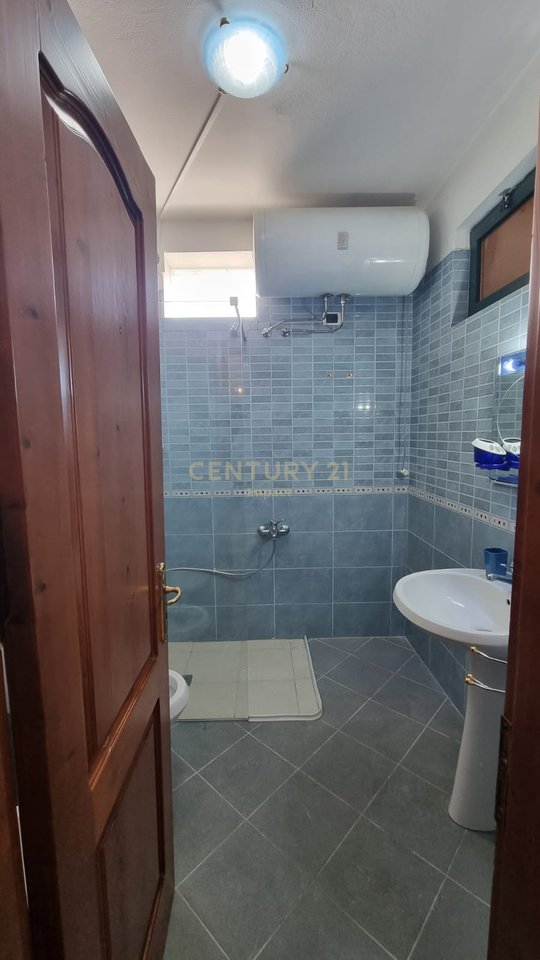 Apartament 2+1+2 Me Qira në Rrugen e Dibres, Tiranë - 700€ | 120 m²