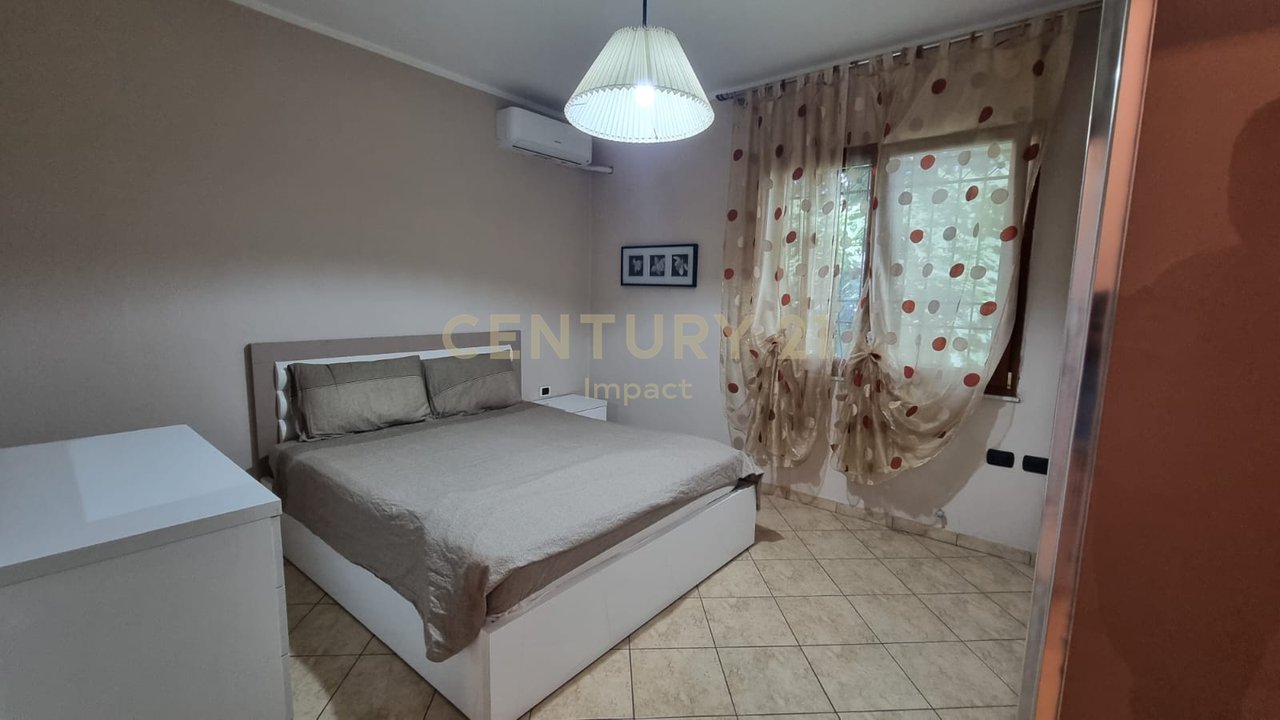Apartament 2+1+2 Me Qira në Rrugen e Dibres, Tiranë - 700€ | 120 m²