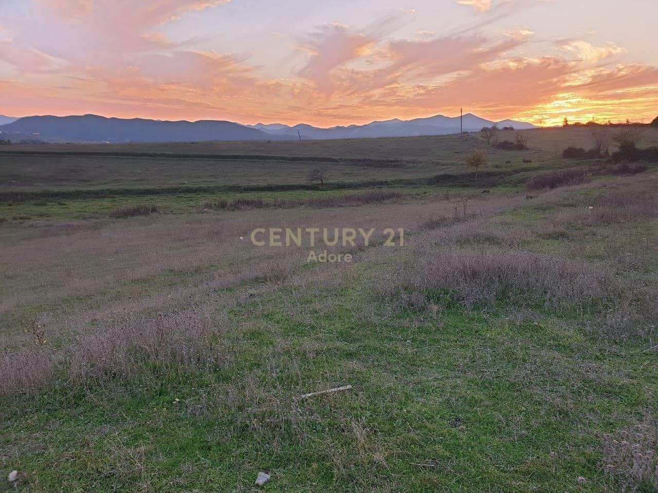 1000 M² LAND FOR SALE IN PICALLË – IDEAL FOR VILLAS