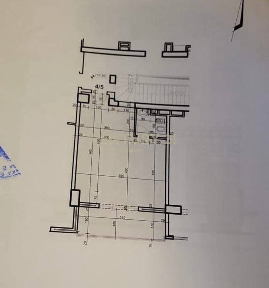 In vendita, spazio per clinica, via della vecchia stazione ferroviaria (Complesso Panorama)
