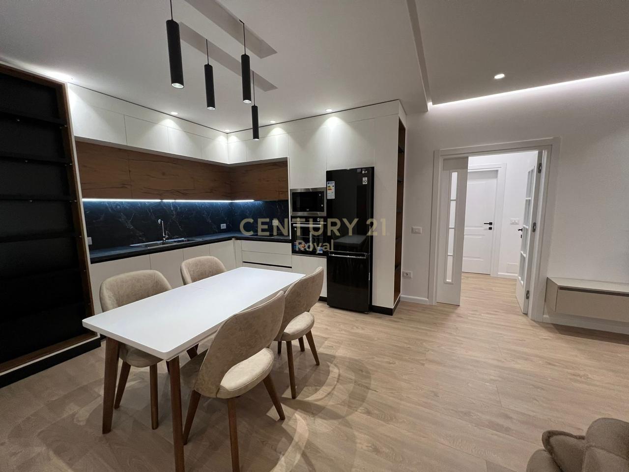 APARTAMENT PER QIRA NE ZOG TE ZI