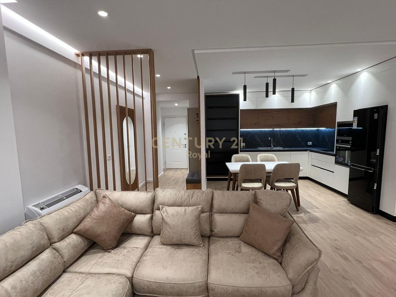 APARTAMENT PER QIRA NE ZOG TE ZI