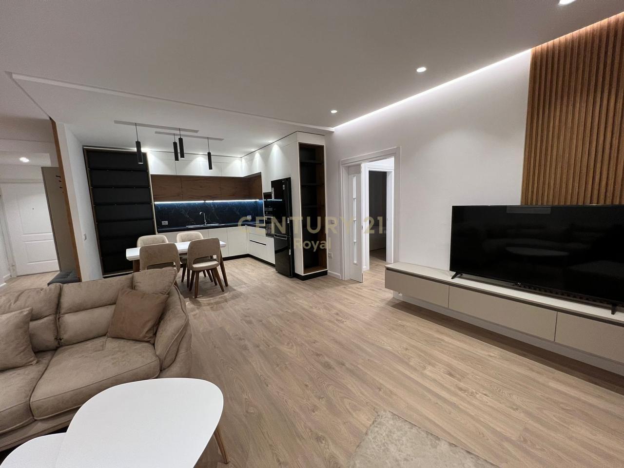 APARTAMENT PER QIRA NE ZOG TE ZI