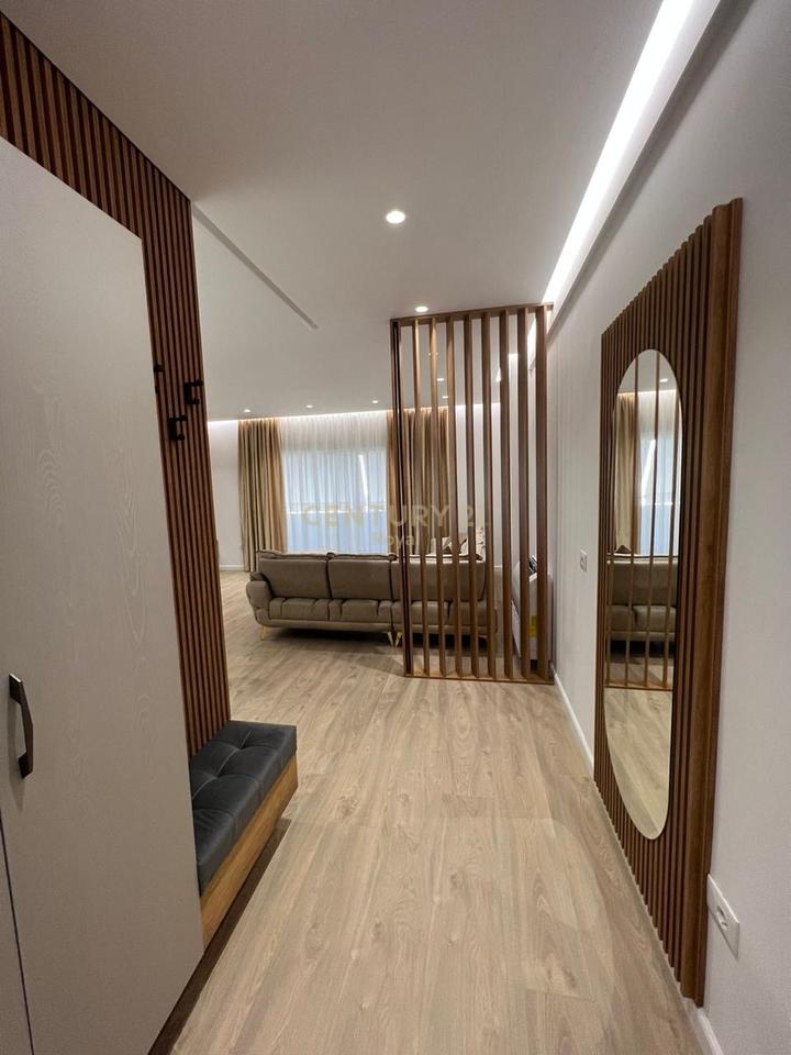 APARTAMENT PER QIRA NE ZOG TE ZI