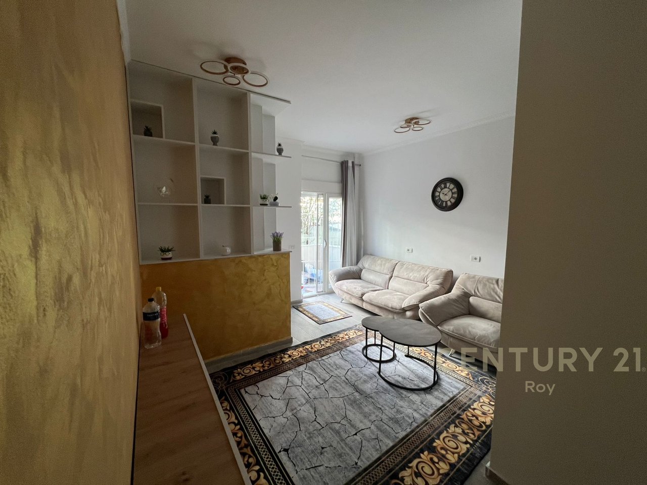 Apartament 1+1 Për Shitje në Plazh Iliria, Durrës  me oborr, vetem 30m nga deti - 89,000€ | 63.47 m²
