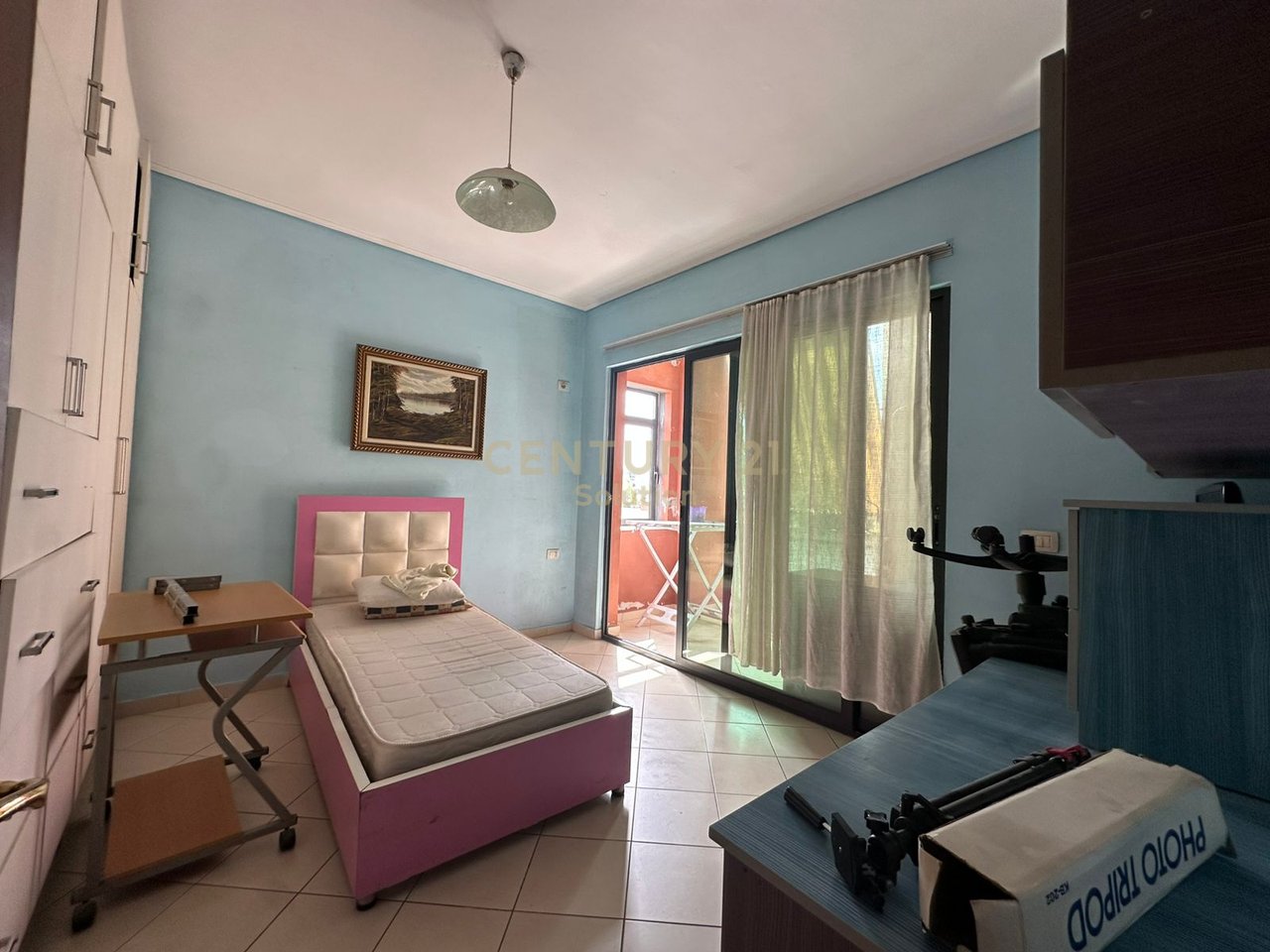 APARTAMENT 2+1+2 TUALETE PER SHITJE PRANE ARDENO!