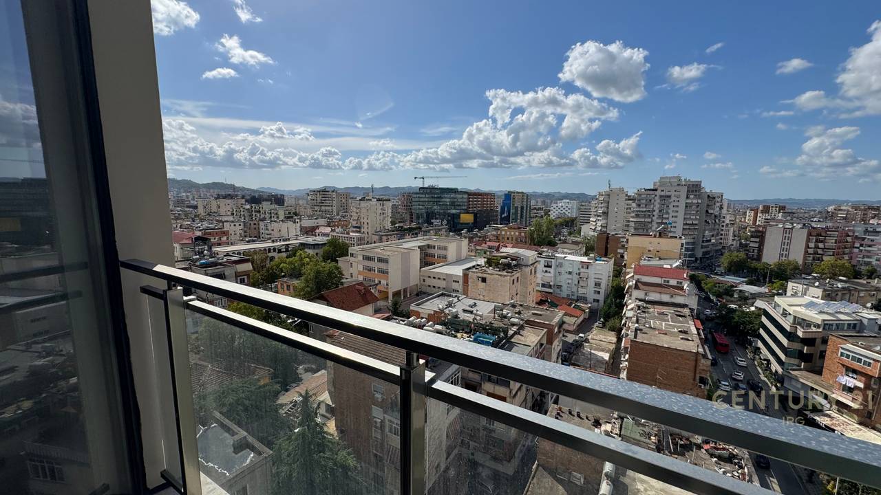 JEPET ME QIRA APARTAMENT 1+1+POST PARKIMI TEK ''REZIDENCA MINE PEZA''  !