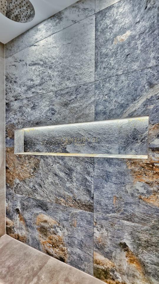 Apartament Luksoz 3+1+2 + Post Parkimi per Qira tek "Golden Residence"!