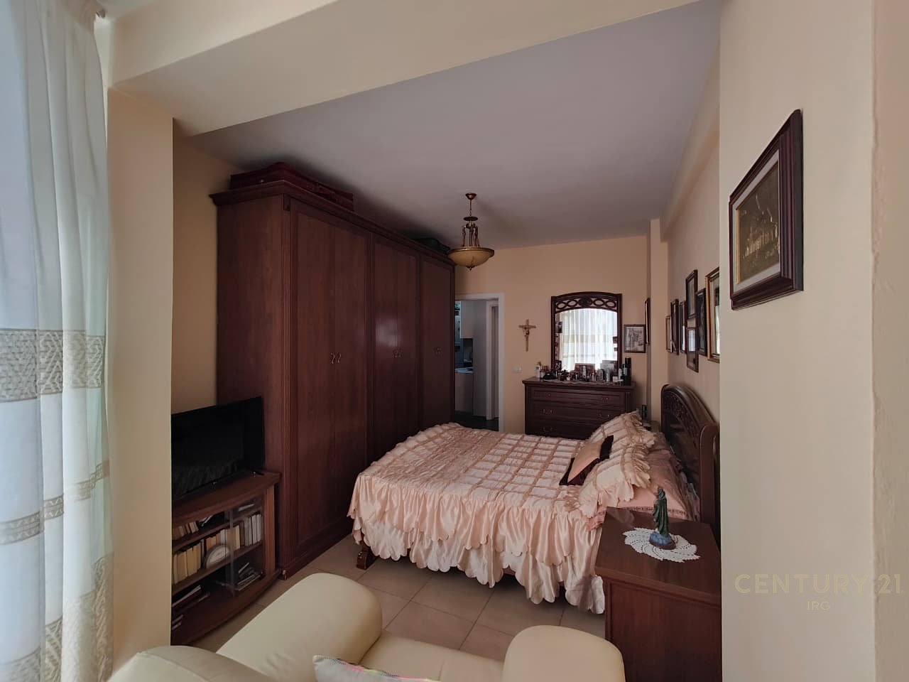 Apartment 2+1 for Sale in Astir!