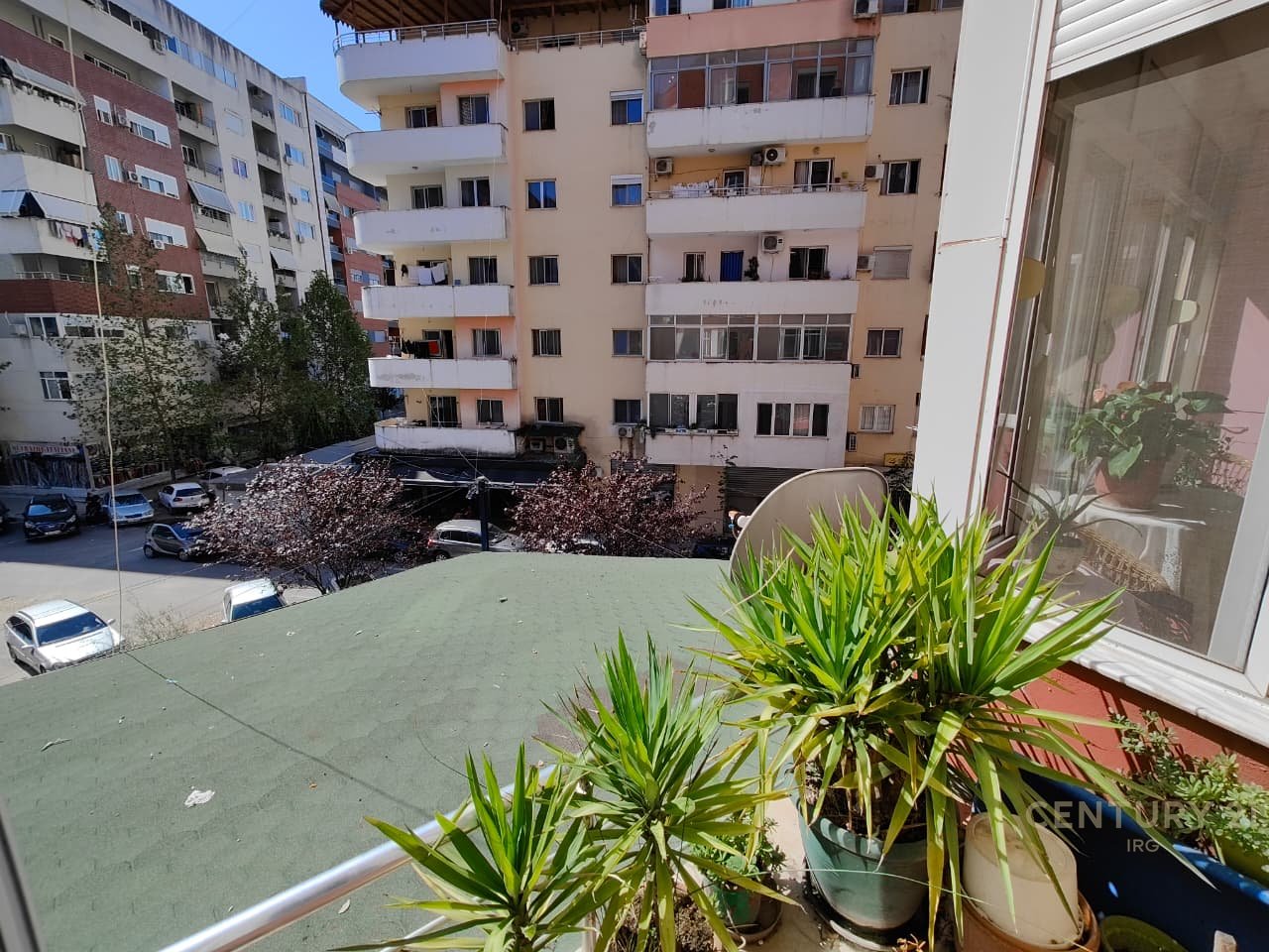 Apartment 2+1 for Sale in Astir!