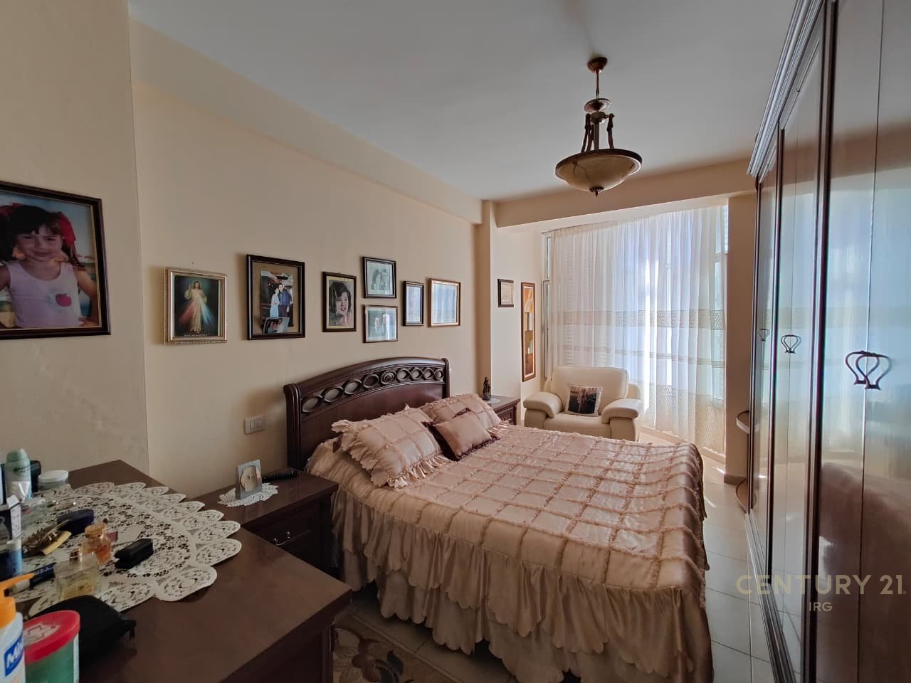 Apartment 2+1 for Sale in Astir!