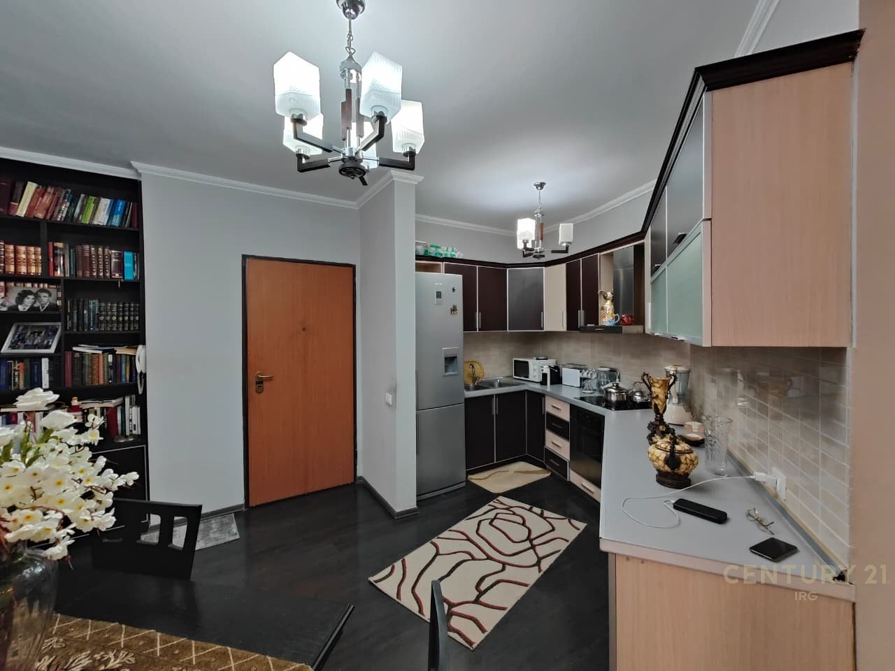 Apartment 2+1 for Sale in Astir!