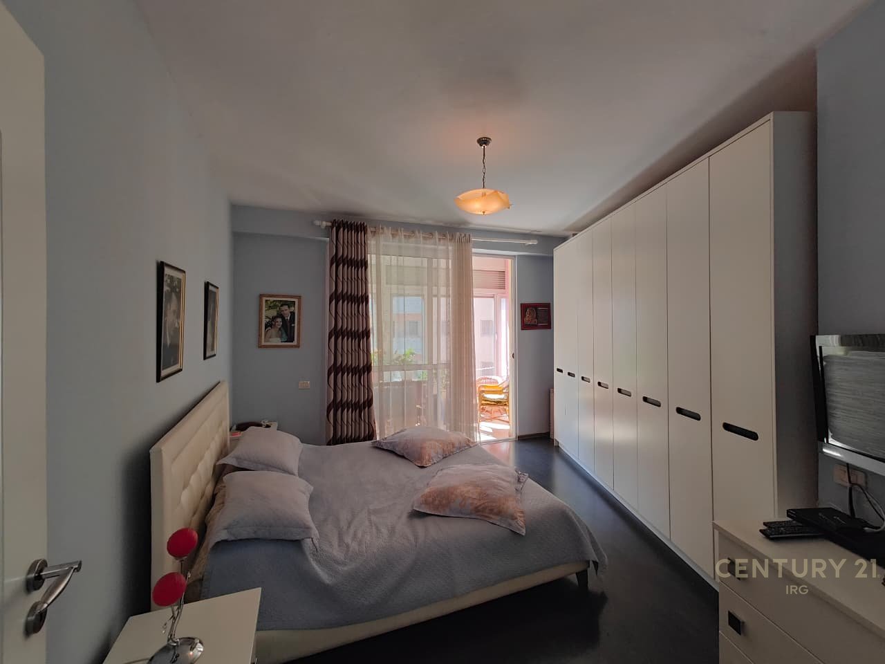 Apartment 2+1 for Sale in Astir!