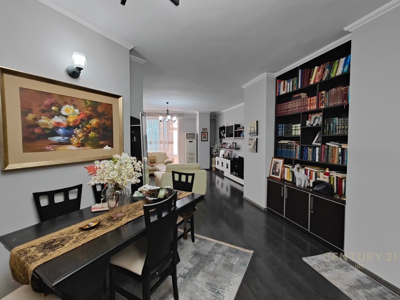 Apartment 2+1 for Sale in Astir!