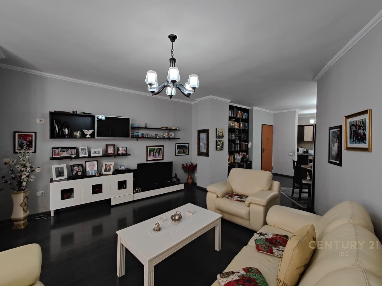 Apartment 2+1 for Sale in Astir!