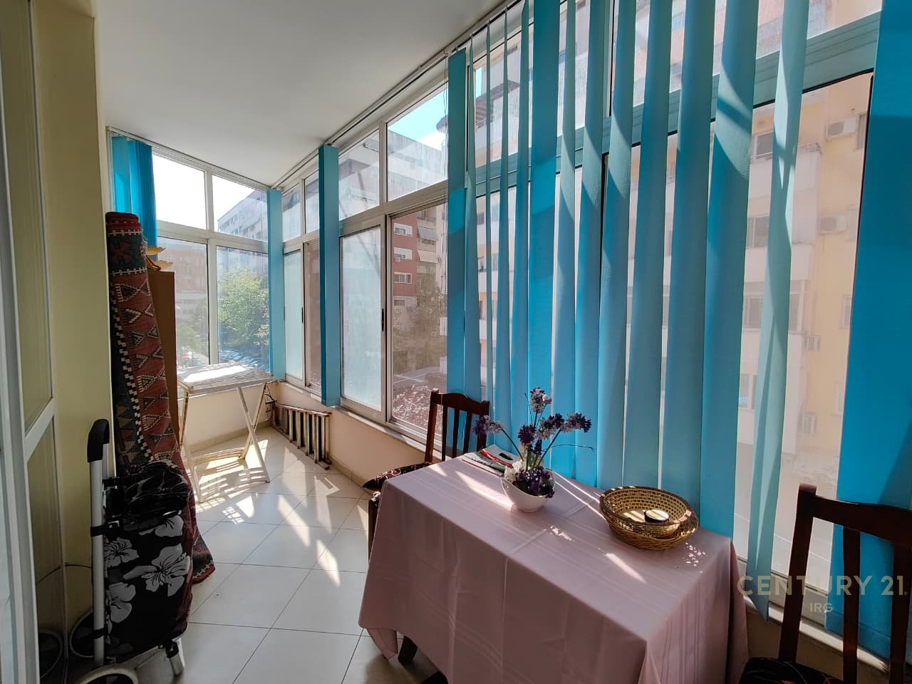 Apartment 2+1 for Sale in Astir!