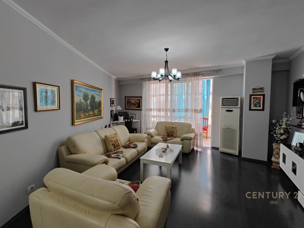 Apartment 2+1 for Sale in Astir!