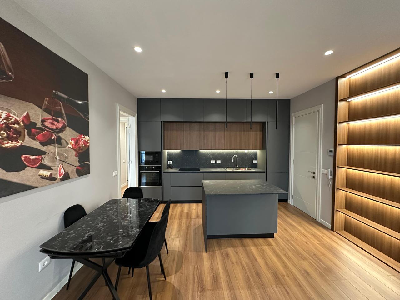 For rent Premium Apartment 2+1+2 at Square 21!