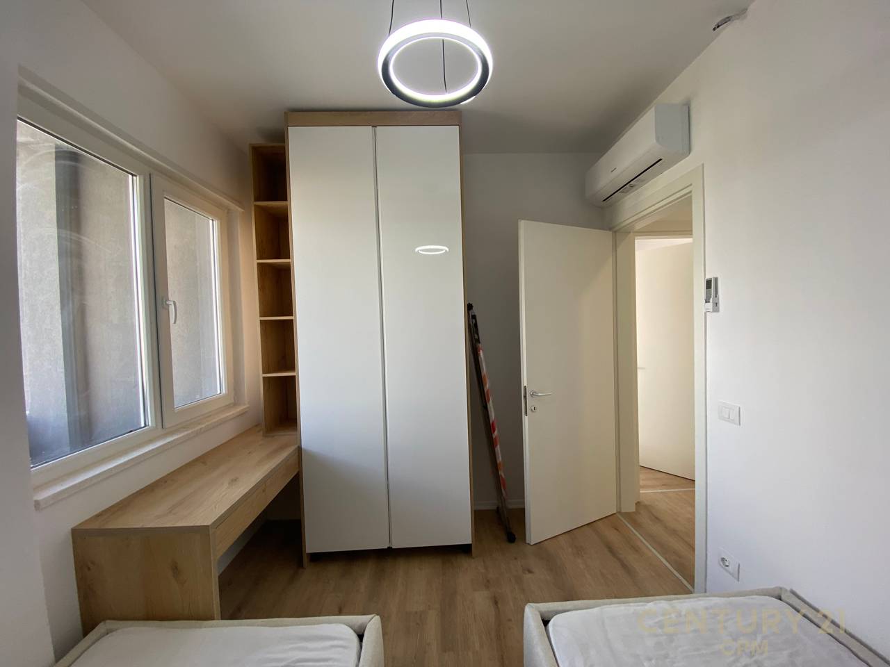 TEK UNIVERS CITY JAPIM IN AFFITTO APPARTAMENTO 2+1+2+ RIPOSTIGLIO + PARCHEGGIO
