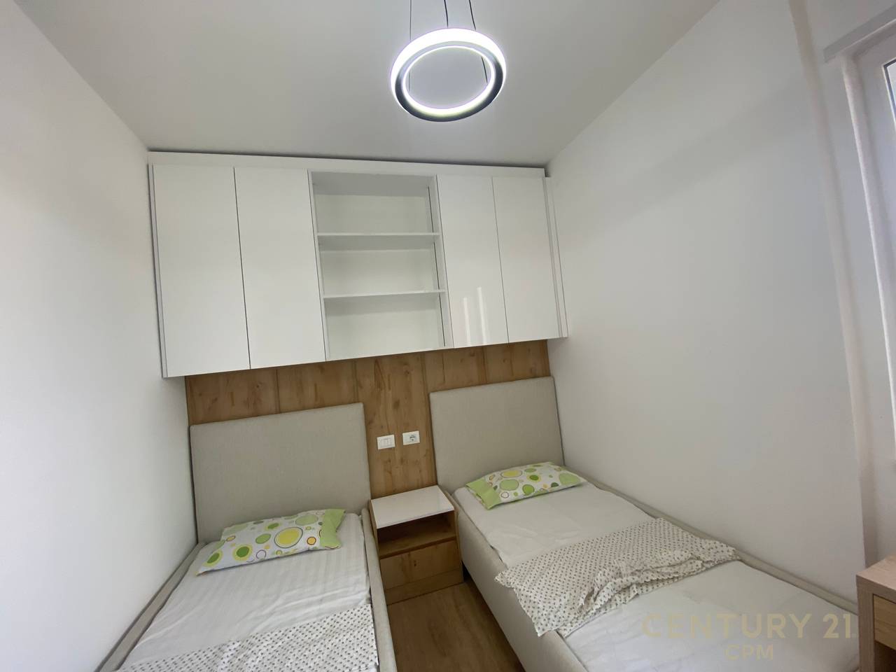 TEK UNIVERS CITY JAPIM IN AFFITTO APPARTAMENTO 2+1+2+ RIPOSTIGLIO + PARCHEGGIO